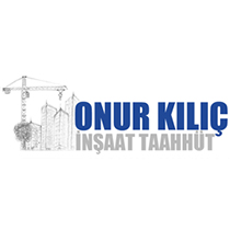 Onur Kılıç İnşaat Taahüt