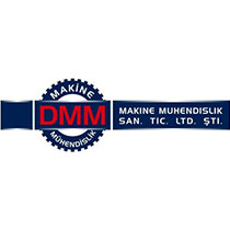 DMM Makine Mühendislik